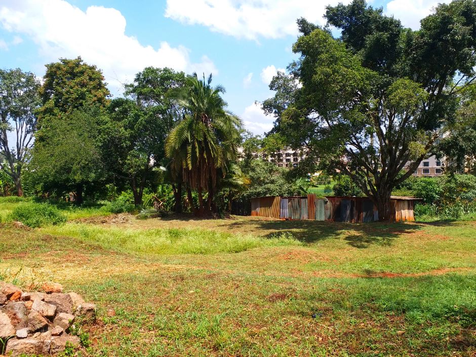 PRIME LAND FOR SALEKIAMBU ROAD Signature Africa Property Consult