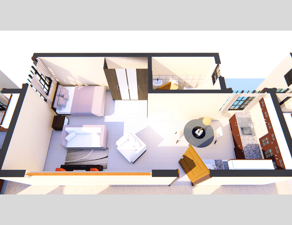 3 Columns Gallery Signature Africa Property Consult