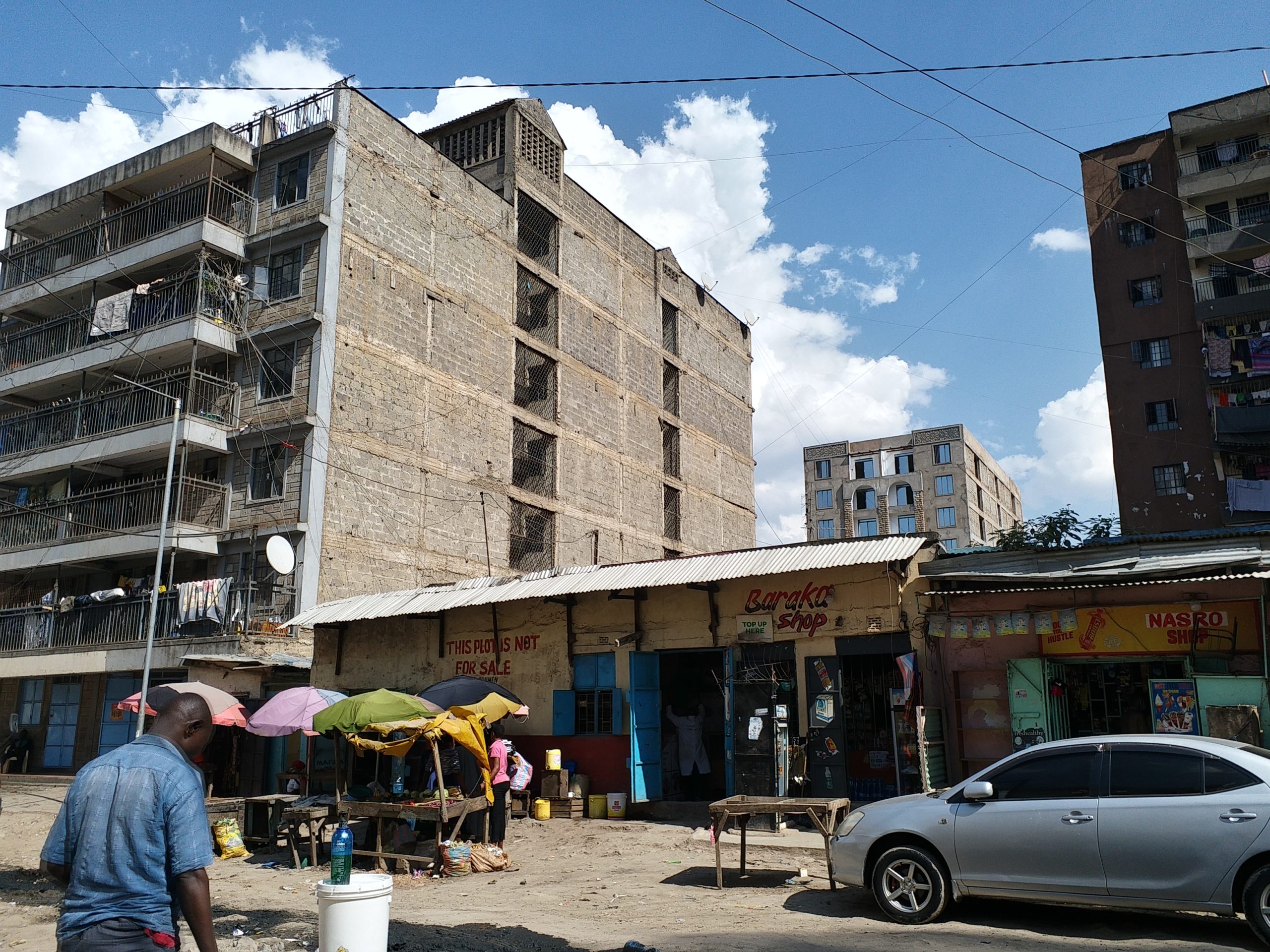 Eastleigh Property For Sale. Signature Africa Property Consult