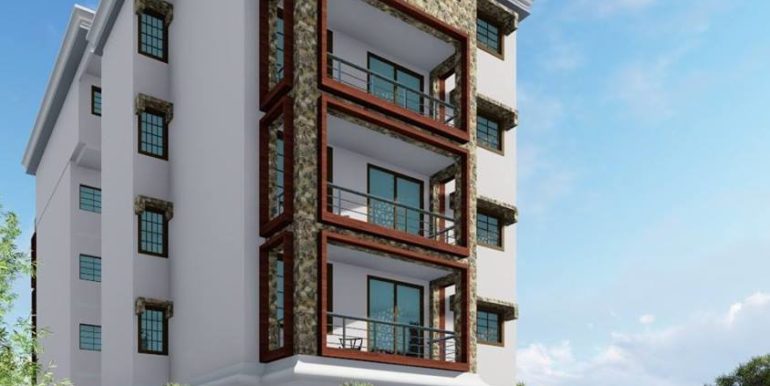 One Bedroom Studio Apartments Nairobi West Signature Africa