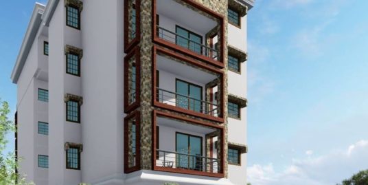 1 BEDROOM APARTMENT FOR SALE IN NAIROBI WEST