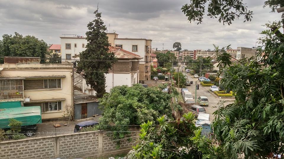 1 BEDROOM APARTMENT FOR SALE IN NAIROBI WEST Signature Africa