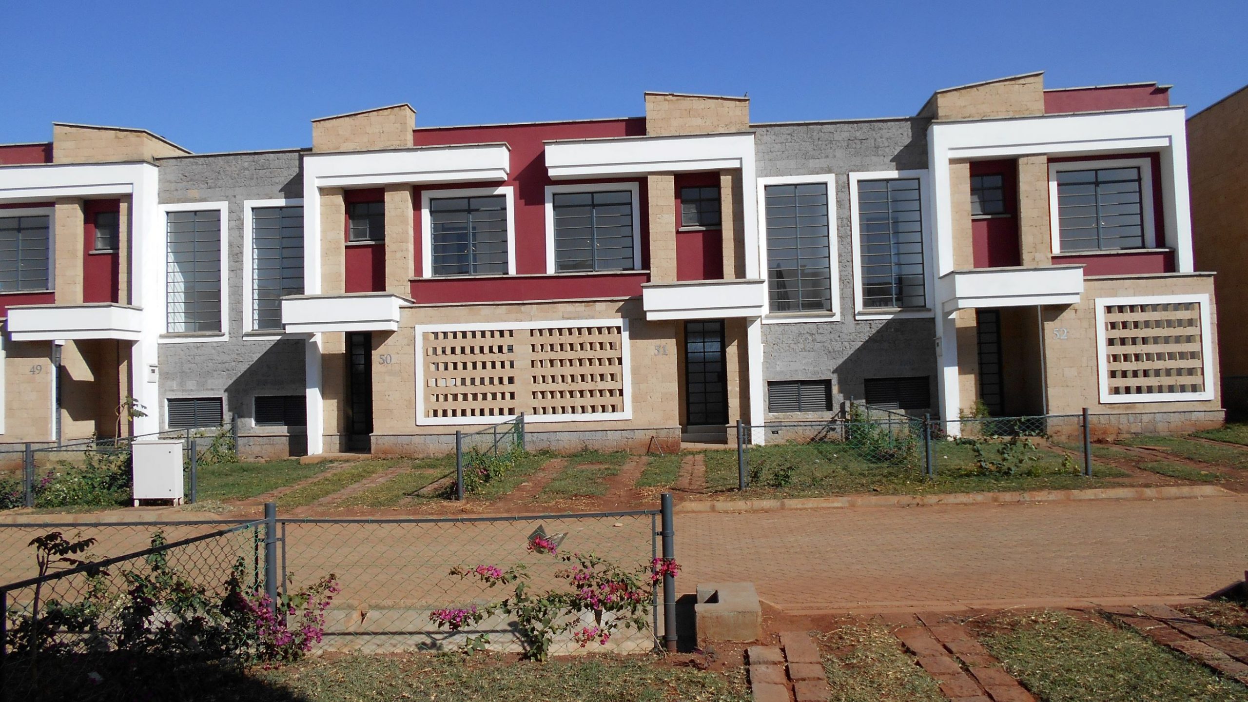 3 BEDROOM MAISONETTE FOR SALE IN KITENGELA – ALMOND GROVE
