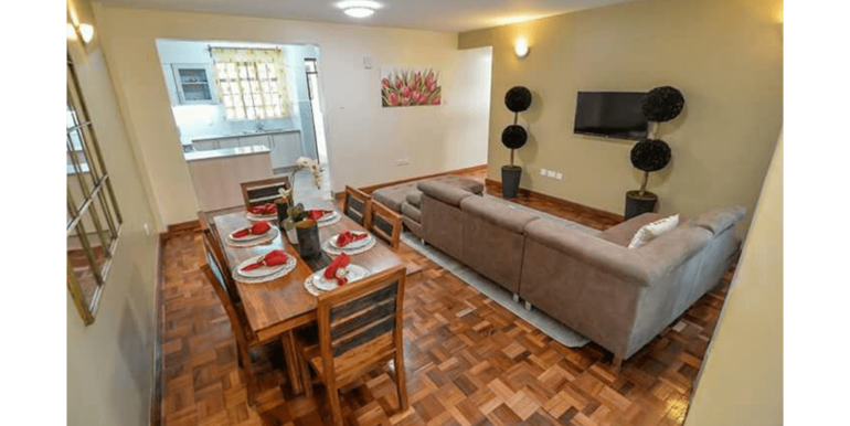 3 Bedroom Apartments For Sale Ngong Road Woodley Springs