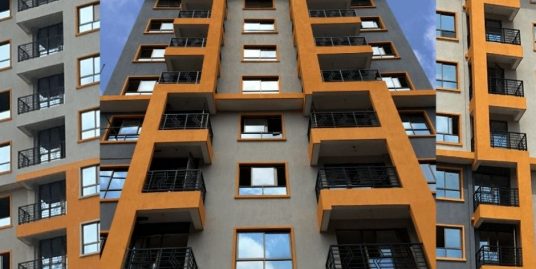 STUDIO APARTMENTS FOR SALE IN NGARA, CITY VIEW SUITES