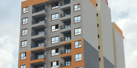 STUDIO APARTMENTS FOR SALE IN NGARA, CITY VIEW SUITES