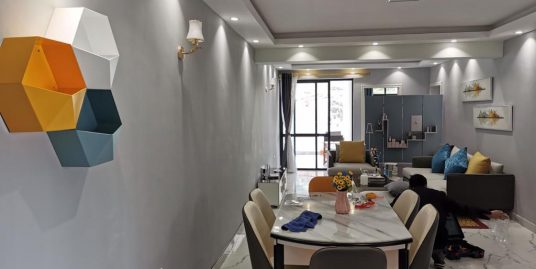 NEWLY-BUILT APARTMENTS FOR SALE IN HURLINGHAM