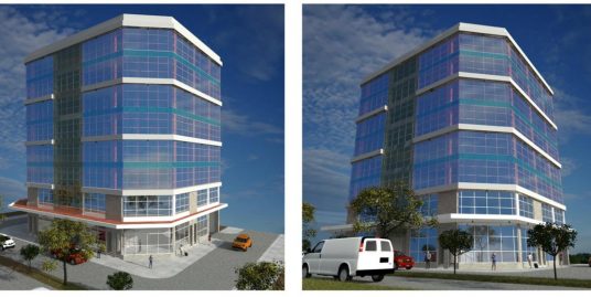 SHOPS & OFFICES FOR RENT IN NAIROBI CBD