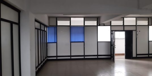 MODERN OFFICE SPACE FOR RENT ALONG MOMBASA ROAD
