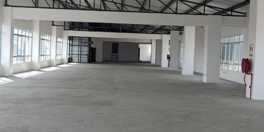 MODERN OFFICE SPACE FOR RENT ALONG MOMBASA ROAD