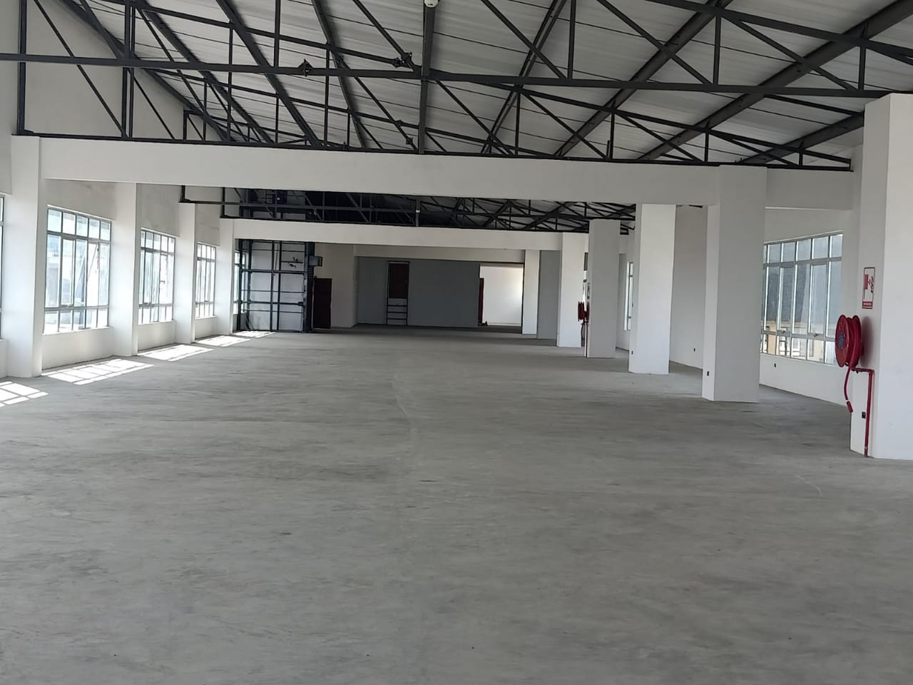 MODERN OFFICE SPACE FOR RENT ALONG MOMBASA ROAD