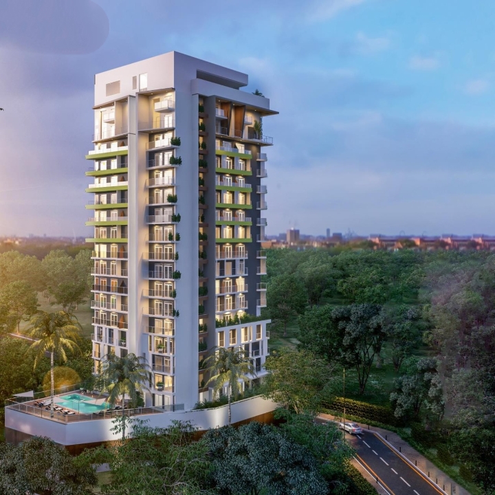 LUXURIOUS APARTMENTS FOR SALE IN WESTLANDS