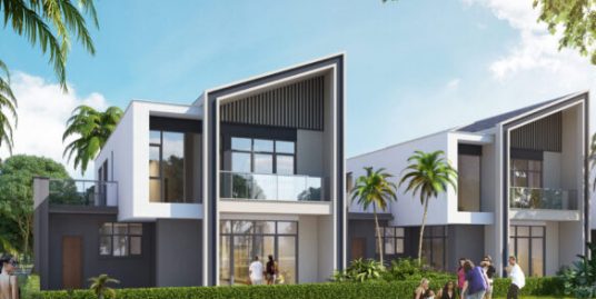 LUXURIOUS VILLAS FOR SALE OFF KIAMBU ROAD
