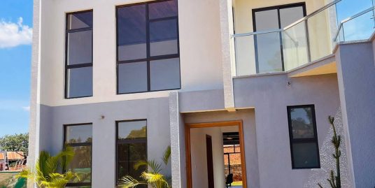 LUXURIOUS VILLAS FOR SALE OFF KIAMBU ROAD