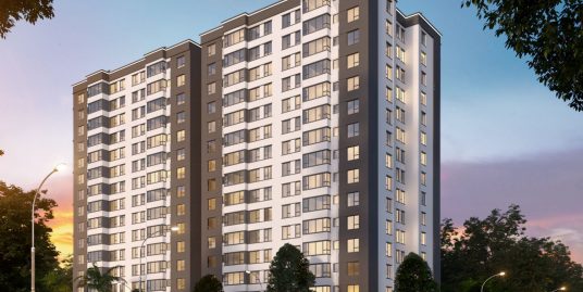 STUNNING 1 & 2 BEDROOM APARTMENTS FOR SALE IN WESTLANDS