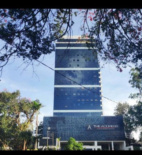 EXECUTIVE COMMERCIAL SPACE (OFFICE & RETAIL) FOR RENT IN WESTLANDS
