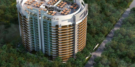 LUXURIOUS 3 BEDROOM APARTMENT FOR SALE IN KILIMANI