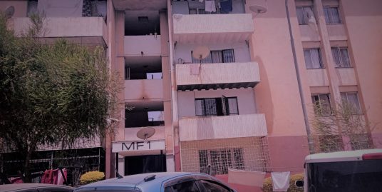 TWO BEDROOM APARTMENT FOR SALE IN MADARAKA