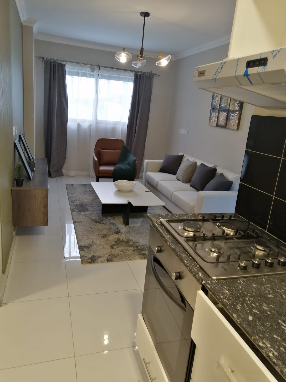 APARTMENTS FOR SALE, SYOKIMAU