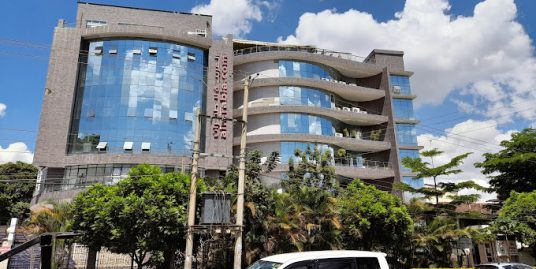 OFFICE SPACE FOR SALE, PARKLANDS