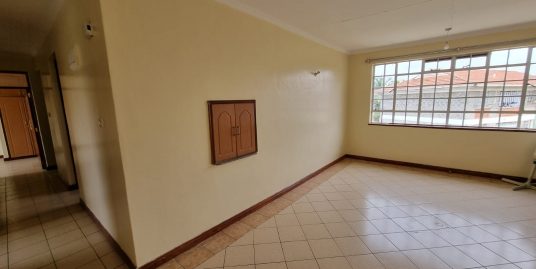 THREE BEDROOM APARTMENT FOR RENT, SOUTH C