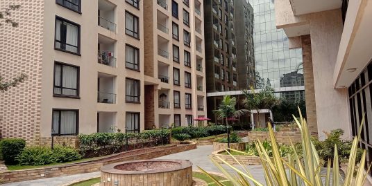 STUNNING 1 BEDROOM APARTMENT FOR RENT, KILIMANI