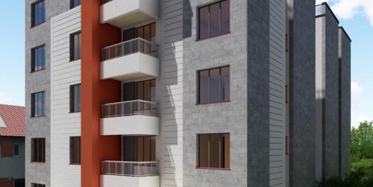 Modern Two Bedroom Apartments for Sale in Ongata Rongai.