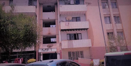 TWO BEDROOM APARTMENT FOR SALE, MADARAKA