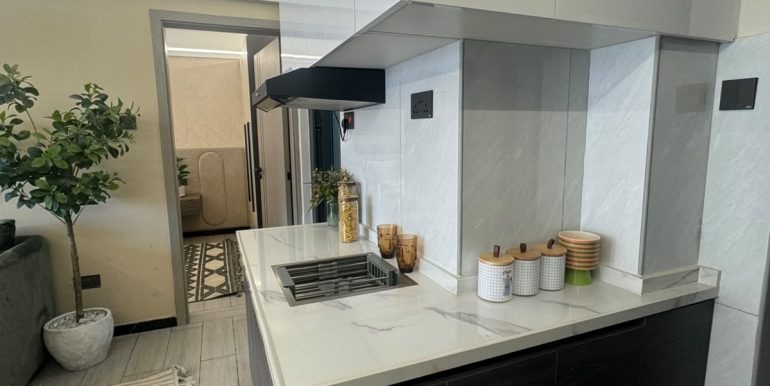 Westbury Kitchen